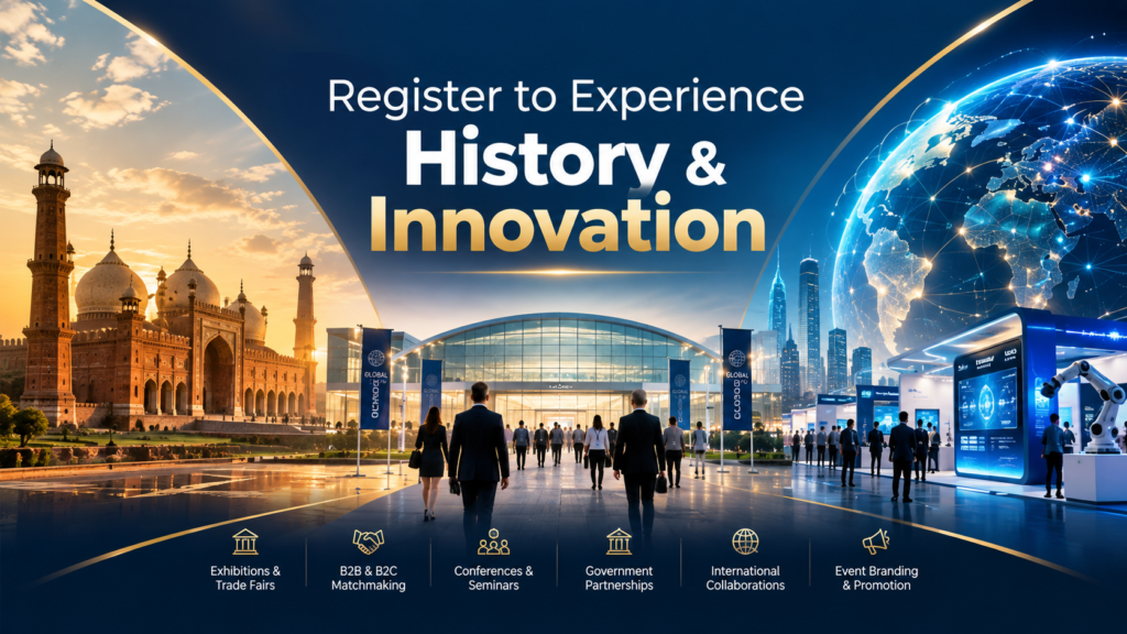 Register Now - DAA Expo Visitor, Exhibitor, Media